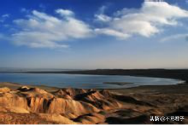 春暖花开xing，就像海子说的，面朝大海，春暖花开。，微信头像（告诉你一个真实的德令哈）