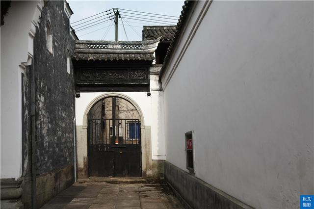 宁波溪口风景区，宁波奉化溪口旅游攻略（奉化溪口民国时期蒋氏故居）