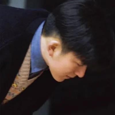 真人头像图片，真人头像（超甜情侣微信头像）