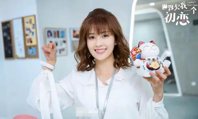 白鹿演过的电视剧，许凯与白鹿一起演的电视剧叫什么名字（励志演员白鹿3年8部女主戏每部都很火）