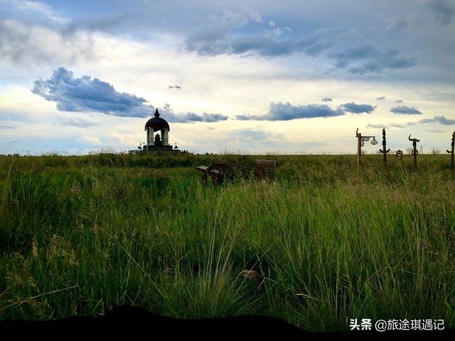 敕勒川位于什么地方，敕勒川的位置在什么地方（在内蒙古阴山下我看到了天苍苍野茫茫）