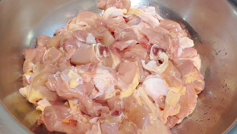 圖片[2]-【辣子雞】做法步驟圖 香酥美味 用料簡單 過節宴客特棒-起舞食譜網