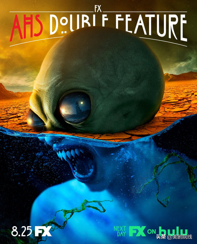 波士顿法律第一季，波士顿法律第一季剧情（这个月值得看的美剧全在这里了）