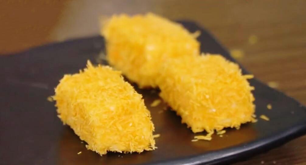 图片[5]-【酸奶条】做法步骤图 做出的小零食酸甜美味 简单易做-起舞食谱网