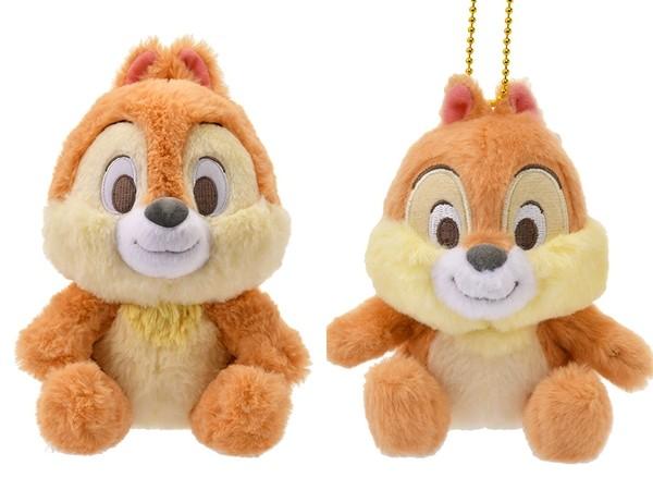 迪士尼熊叫什么（黄小熊维尼萌度加倍）