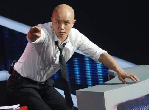 3婚3离的乐嘉，走过12年婚姻的涂磊，谁的感情态度值得被认可？