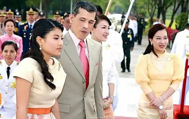 皇室公主三千金，阿联酋迪拜皇室公主告诉你（却活成了人生赢家的模样）