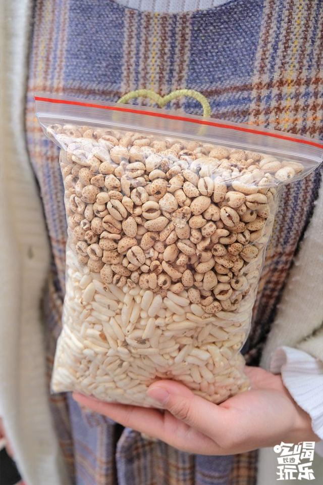 人参米是什么，人参米是什么意思（那一个有人参米的童年）