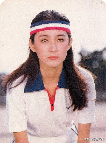 林青霞个人资料，林青霞身高（7位被误认为是香港人的明星）