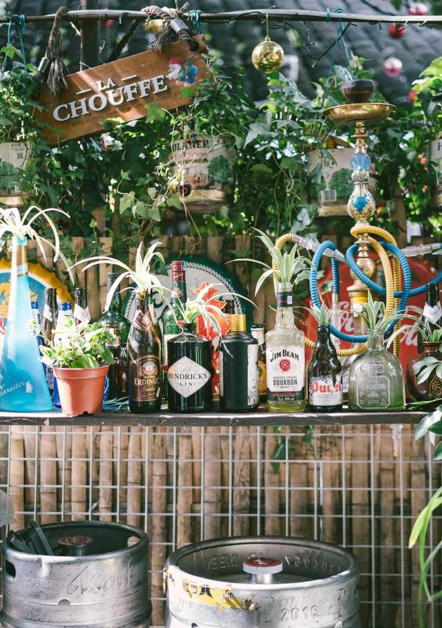 上海田子坊有什么好玩的，上海类似田子坊的地方可以逛的（救救田子坊！别让它消失）