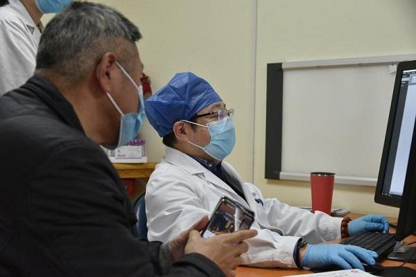 肺癌晚期还有救吗，肺癌晚期还有救吗78岁（胸科医院专家给病人多条建议）