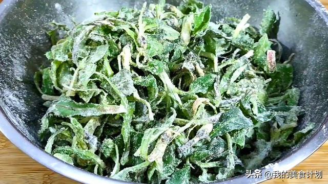 蒲公英怎么吃法最好，春日吃蒲公英有哪些功效（还是这样蒸着吃最好吃）