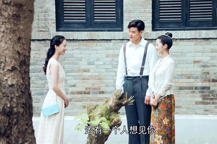 小娘惹陈盛结局（《小娘惹》结局太寒心，陈盛横死玉珠精神失常，月娘祖母被推下楼）