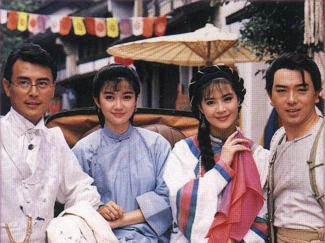 中国台湾著名演员张晨光
