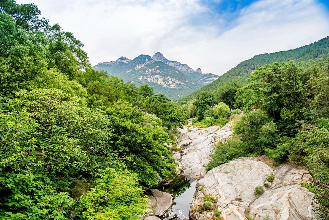 华山在哪，华山在哪个省哪个市（很多人说不出准确答案）
