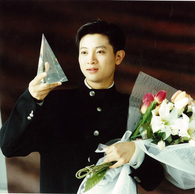 瞿颖怎么读，瞿颖是哪年的（和张亚东相恋10年换来一场空）