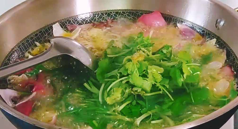 圖片[5]-【辣椒油】做法步驟圖 香辣味美 拌什么都好吃-起舞食譜網