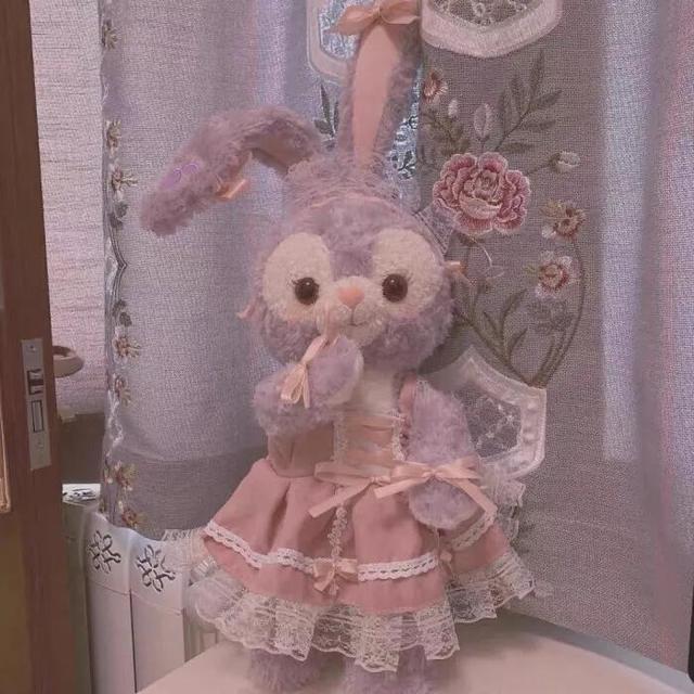 星黛露拟人头像，超可爱星黛露闺蜜头像微信（星黛露，头像五弹）