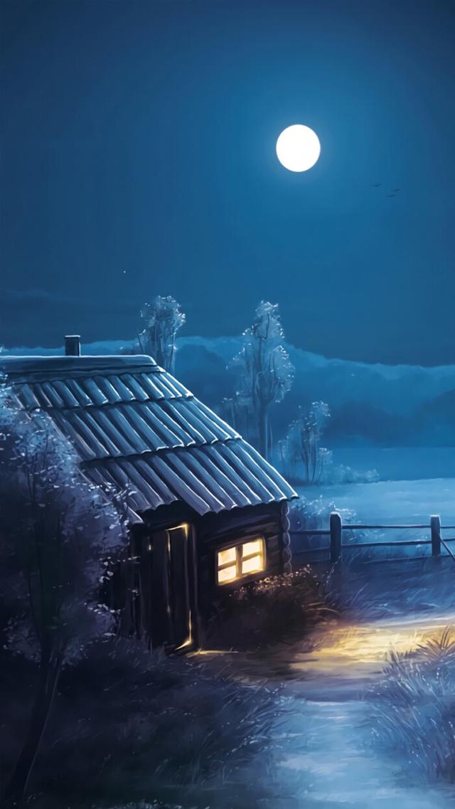 古风唯美意境高清壁纸     一朝春去红颜老，古风唯美意境高清壁纸图片（一朝春去红颜老）