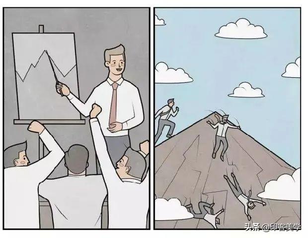 香蕉图案t恤是什么牌子，超有创意的5种ins插画，微信头像