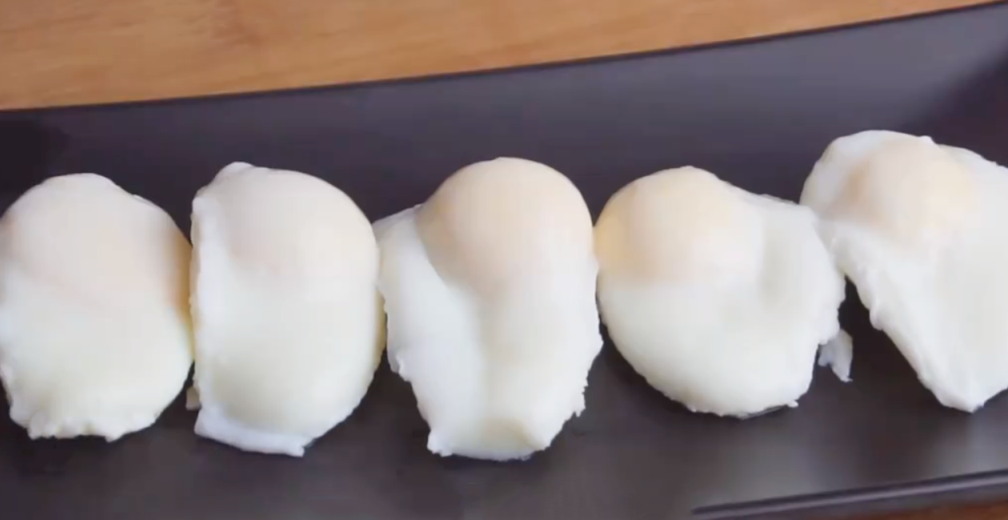 图片[5]-【荷包蛋】做法步骤图 轻松煮一锅 不破皮不粘锅无飞沫-起舞食谱网