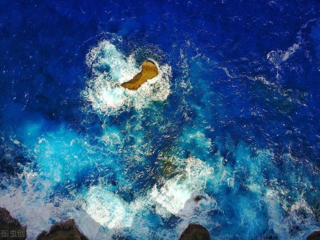 塞班岛多少个岛屿，岛上为何大多都是中国人