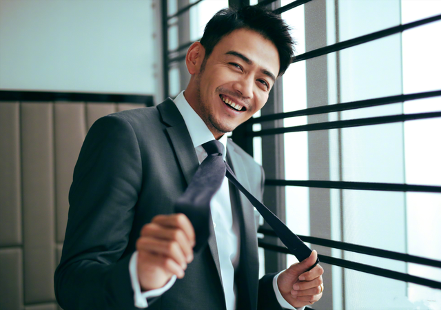 杨烁变成小包总，跌落的口碑到底是回不去了