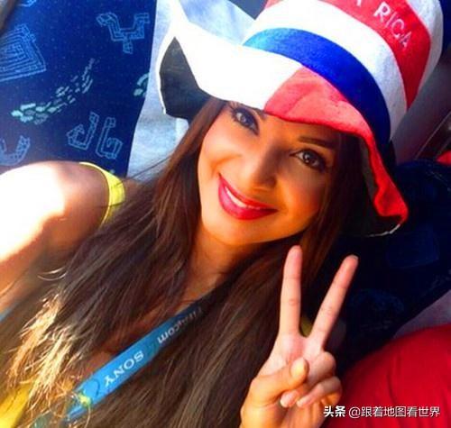 哥斯达黎加首都，哥斯达黎加气候（哥斯达黎加是如何成为一个没有军队的国家）