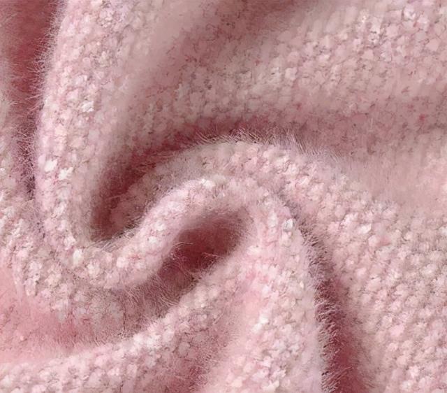 水貂绒的优缺点，水貂绒毛衣为什么便宜（面料中的各种“绒”）