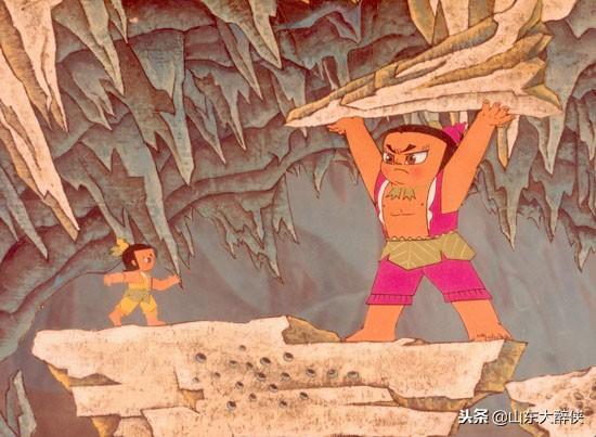 七个葫芦娃的能力分别是什么,七个葫芦娃各有什么能力(有没有人记得我