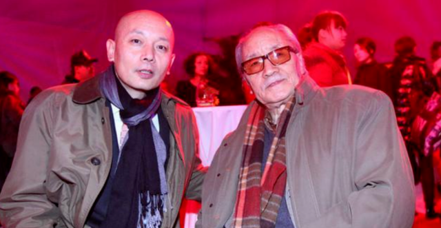 瞧这一家子大结局，瞧这一家子剧情介绍（顶着嘘声拼命、父亲去世才暴露身份）