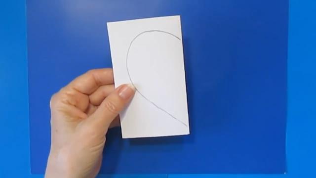 爱心卡片制作图片，漂亮简单的爱心立体贺卡（教你学习如何制作精美的爱心贺卡）
