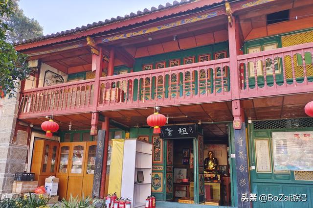 云南大理有哪些地方值得一去，在云南大理有哪些地方可游玩（到云南大理旅游必去的17大景点）