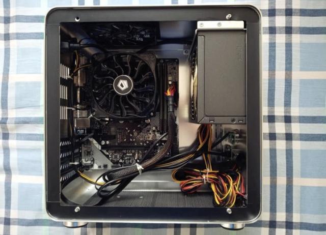 lol电脑配置检测，能玩lol的电脑配置（配电脑主机清单分享）