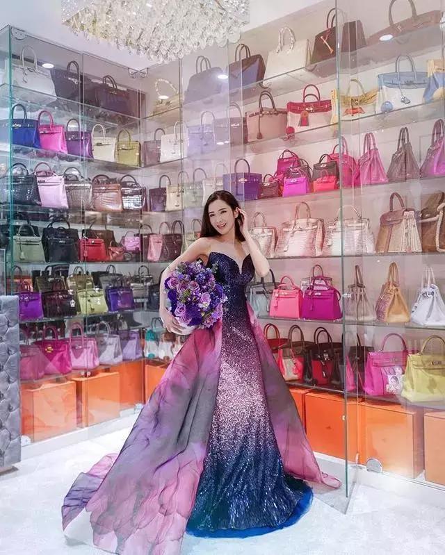 mk包包属于什么档次，MK包包属于什么档次（这五个颜值与质感均在线的包包品牌）