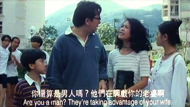 黄秋生最新电影，解析黄秋生限制级电影《吸血贵利王》（黄秋生的影视带艾波拉）