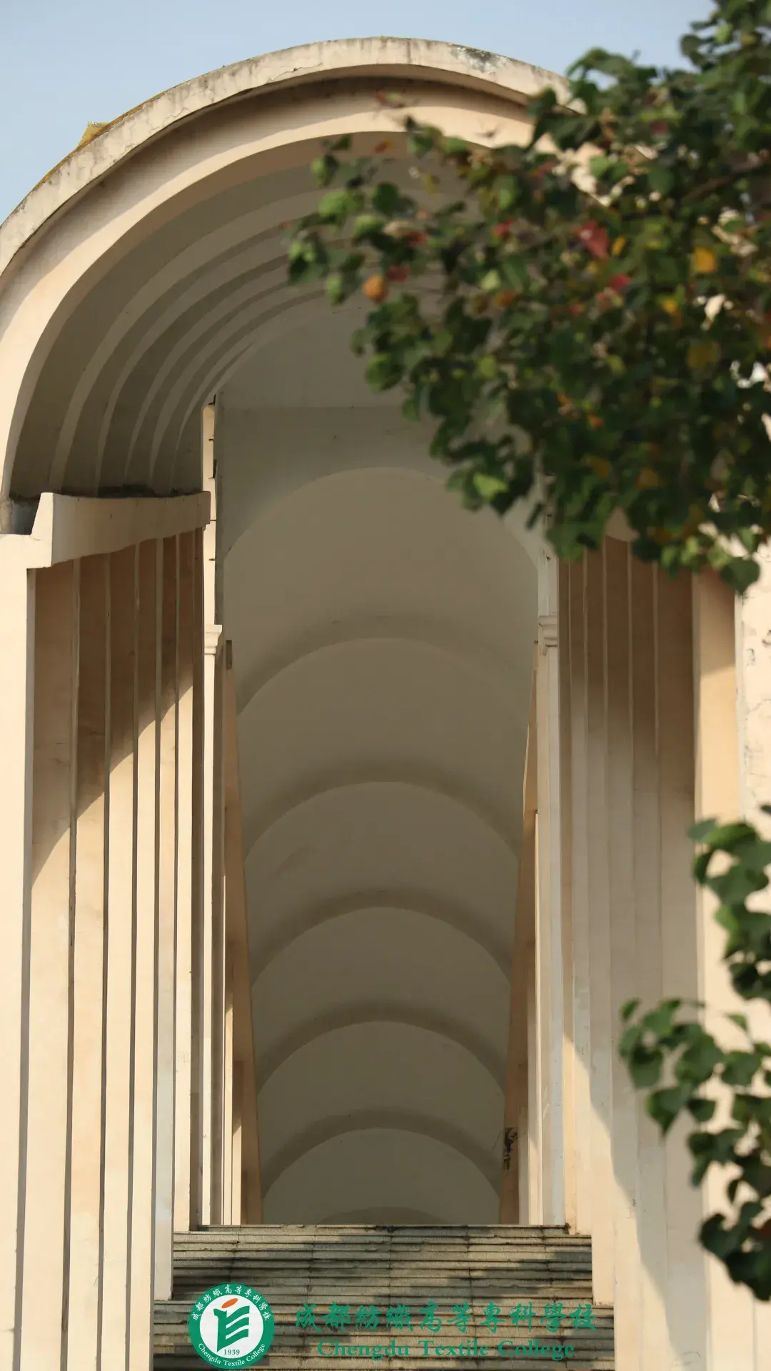 德阳职业技术学校（超好看）