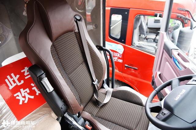 fha是什么牌子的车，fha是什么牌子的卡车（这款国产旗舰重卡您肯定没见过）