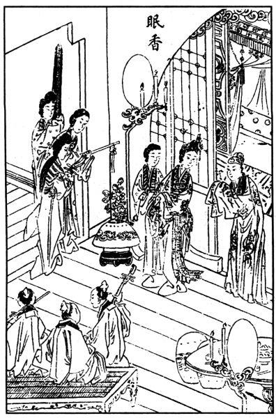 桃花扇讲的是什么故事，桃花扇故事梗概（为什么说《桃花扇》是彻底的悲剧）