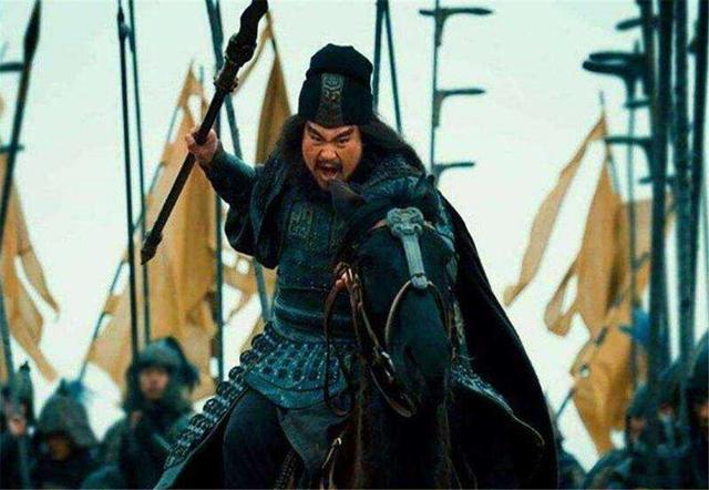 搓搓有余成语正确吗，绰绰有余是什么意思（江东小霸王孙策大战张飞）