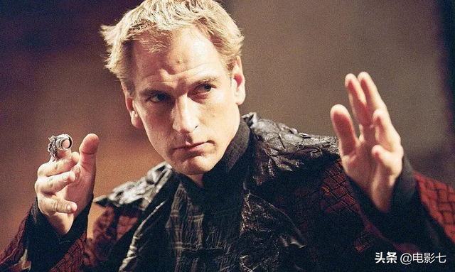 特务迷城演员表，黄秋生在哪部电影中饰演特工（投资3.4亿却票房惨败）