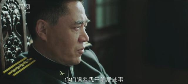 北平无战事方步亭结局，北平无战事里方步亭（崔中石的壮烈与决绝）