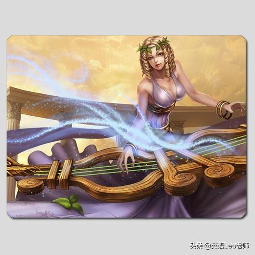 degree是什么意思，masters degree是什么意思（估计LOL打得少<二>）