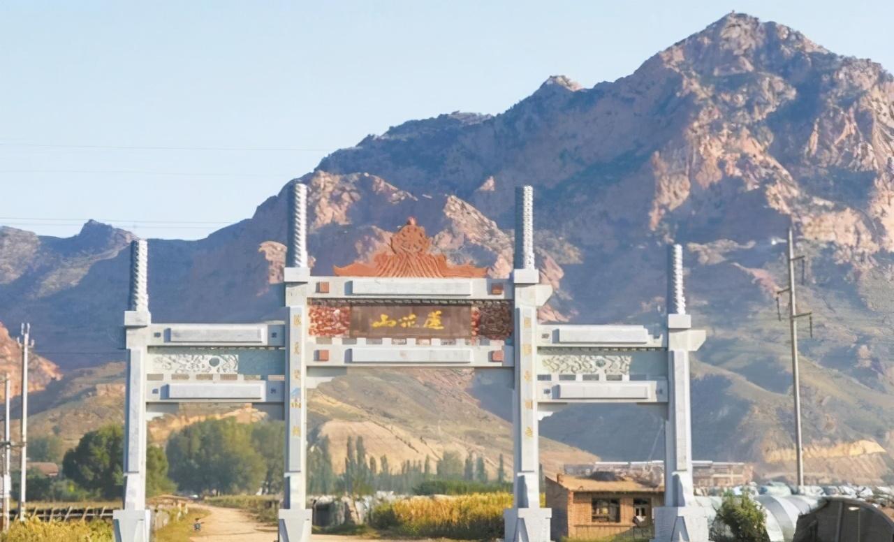 包头景点(内蒙古自治区包头) - 悦闻天下