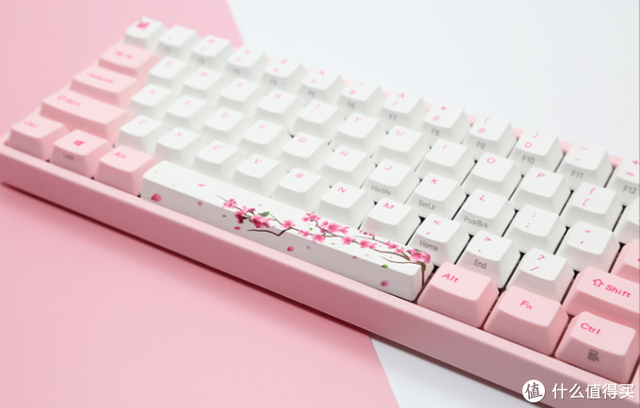 机械键盘按键数量区别，机械键盘轴的区别（从100元到1000元的键盘）
