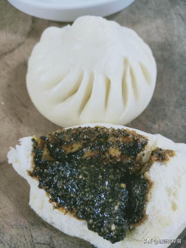 老面包子发面技巧，教你做老面包子（十种包子发面技巧。）