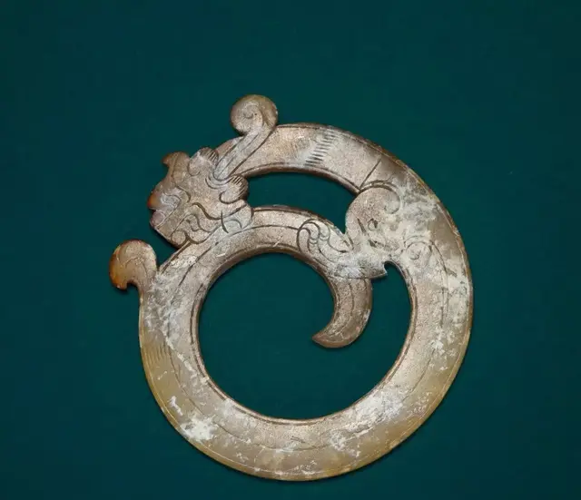 古玉拍卖行情，古玉拍卖成交记录（嘉德香港秋拍古玉成交记录）