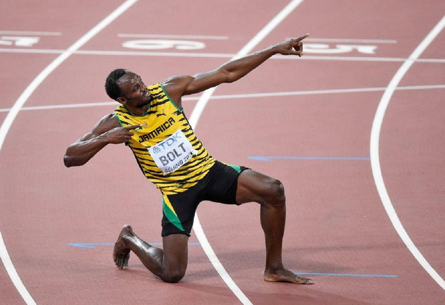 百米赛跑技巧，百米赛跑技巧教案（被质疑9秒99是极限）