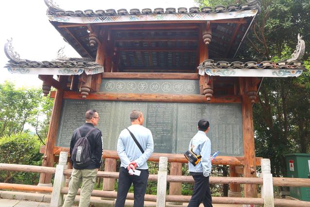 侗族的民族特色是什么，侗族的传统文化特色（认识柳州百里侗乡三江县）