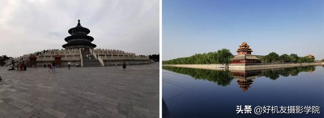 如何将照片制作黑白剪影的效果，照片怎么做成黑白剪影（如何用snapseed将手机照片制作成为图中图的二次曝光剪影效果）